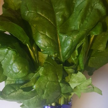 Archipelago - Spinach (5/22/20) - Filipino Near Me - Seattle, Washington Archipelago - Spinach (5/22/20) - Filipino Near Me - Seattle, Washington