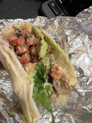 Sabroso Taqueria by null