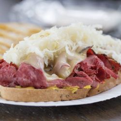 The Original Rinaldi's Deli and Cafe
