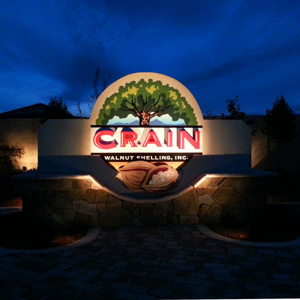 SIGNS & GRAPHIC DESIGN Updated October 2024 13 Photos 158 Commercial Ave, Chico