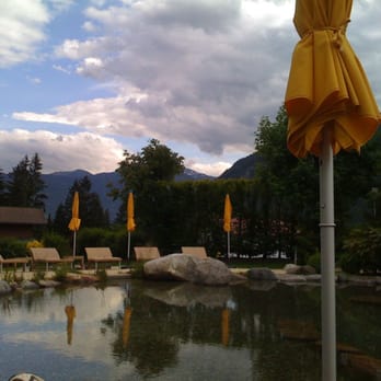 1. Wellness-Residenz Alpenrose