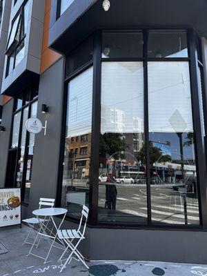 Dento Piano Cafe and Bar by null