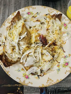 Boca Junior Restaurant