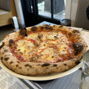 Sixty Vines - Pizza - New American Near Me - Plano, Texas Sixty Vines - Pizza - New American Near Me - Plano, Texas
