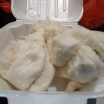 Foods 2 Go - cha siu bao by Frank W - Chinese Near Me - Las Vegas, Nevada