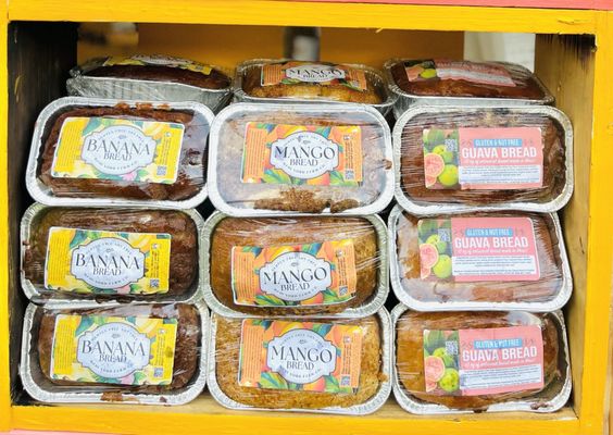 Maui Swap Meet by null