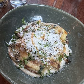 Otis - Gnocchi - New American Near Me - Brooklyn, New York