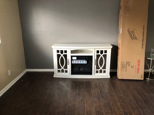 Working Hands Handyman Services