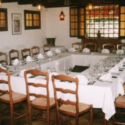 Chez Cotton