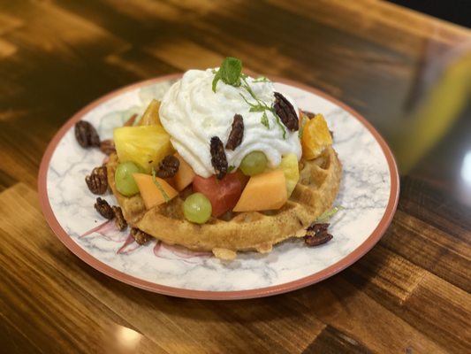 Alihan's Coffee and Breakfast by null