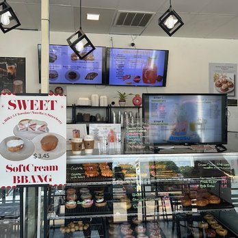 Jenny's Sweet Box - Desserts Near Me - Tulsa, Oklahoma