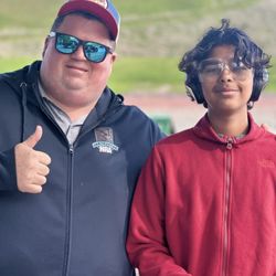 Coco Firearm Training
