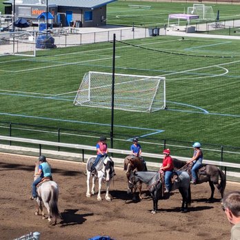 Grants Pass Downs - Horse Racing Near Me - Grants Pass, Oregon