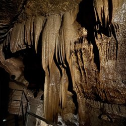 Niagara Cave