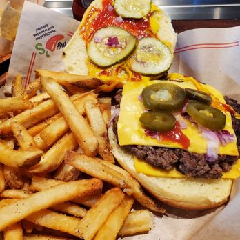 Chili's - Tex-Mex Near Me - Salisbury, Maryland