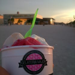 Gelateria Major