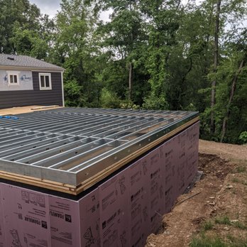 Steel City Structural Engineering - Ready for subfloor - Structural Engineers Near Me Steel City Structural Engineering - Ready for subfloor - Structural Engineers Near Me