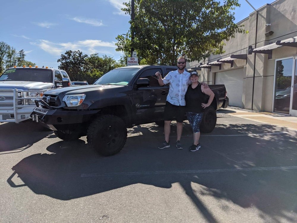 ZOOM TRUCKS Updated May 2024 67 Photos & 82 Reviews 2305 Fulton