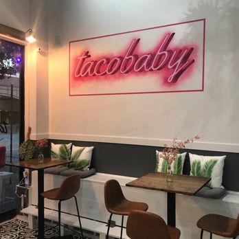 Tacobaby - Tacos Near Me - Wilmington, North Carolina