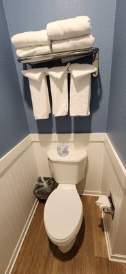 Avenue Inn & Spa by null