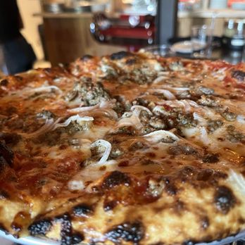 Krog Bar Coal Fired Pizza - Krog - Pizza Near Me - Atlanta, Georgia Krog Bar Coal Fired Pizza - Krog - Pizza Near Me - Atlanta, Georgia