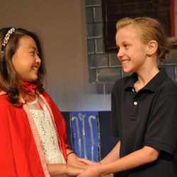 BlackRock Center For the Arts - Summer Camps at BlackRock Center for the Arts