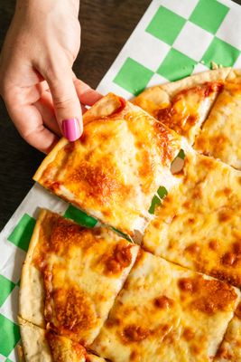 WG Pizzas by null