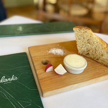 Clark's Oyster Bar - Bread that is the BOMB! - Seafood Near Me - Aspen, Colorado Clark's Oyster Bar - Bread that is the BOMB! - Seafood Near Me - Aspen, Colorado