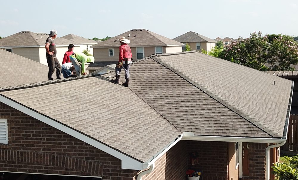 Slide of JenPro Roofing & General Contracting