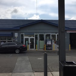 Dare I go inside?