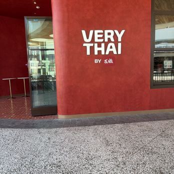 Very Thai - The red store - Thai Near Me - Los Angeles, California Very Thai - The red store - Thai Near Me - Los Angeles, California