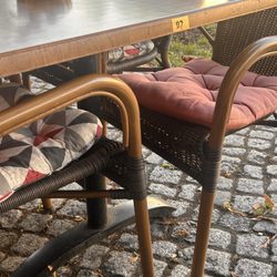 Schloss Königs Wusterhausen - Der "Italiener Cavallo" an exponierter Stelle! Ambiente verfehlt! Schloss Königs Wusterhausen