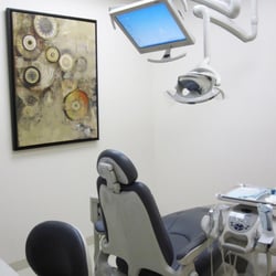 Aspire Dentistry - Amy Tran, DDS & Associates - Operatory room, designed to comfortably seat patients