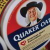 Quaker Oats Company gift card