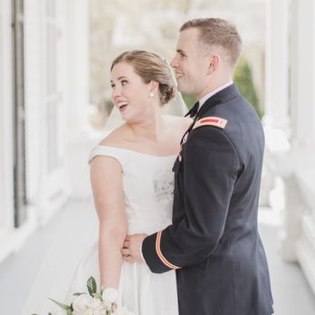 A Southern Soiree - Wedding Planning Near Me - Raleigh, North Carolina