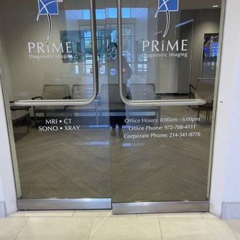 Prime Diagnostic Imaging - Diagnostic Imaging Near Me - Plano, Texas Prime Diagnostic Imaging - Diagnostic Imaging Near Me - Plano, Texas