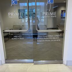 Prime Diagnostic Imaging