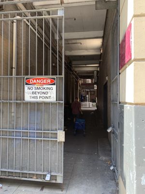 The Duke of Clarence by null