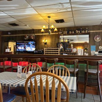 Wagner's Village Inn - Inside - American Near Me - Oldenburg, Indiana Wagner's Village Inn - Inside - American Near Me - Oldenburg, Indiana