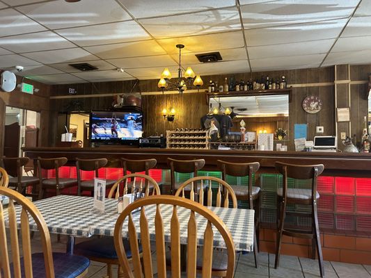 Wagner's Village Inn by null