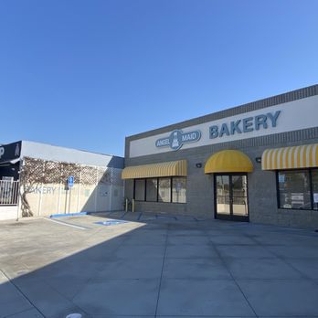 Angel Maid Bakery - Bakeries Near Me - Los Angeles, California Angel Maid Bakery - Bakeries Near Me - Los Angeles, California