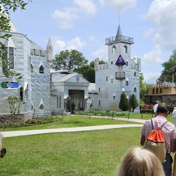 Solomon's Castle - Tours Near Me - Ona, Florida Solomon's Castle - Tours Near Me - Ona, Florida