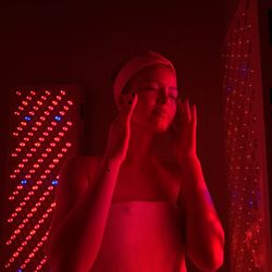 overture spa - Red Light Therapy