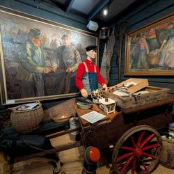 Volendams museum