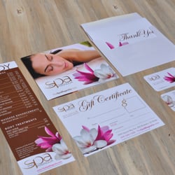 The Parks Group - Design