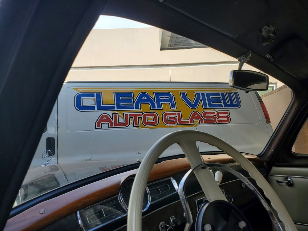 CLEAR VIEW AUTO GLASS WINDSHIELD REPAIR Updated May 2024 Request a