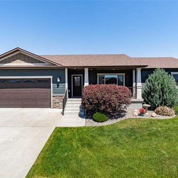 Robin Windham - 41 Realty Group - 4129 Ashford Pl Billings, MT 59106 -Represented Buyer - SOLD - Real Estate Agents Near Me - Billings, Montana