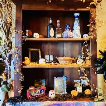 Los Cuernos - Ofrenda - Mexican Near Me - Jersey City, New Jersey Los Cuernos - Ofrenda - Mexican Near Me - Jersey City, New Jersey