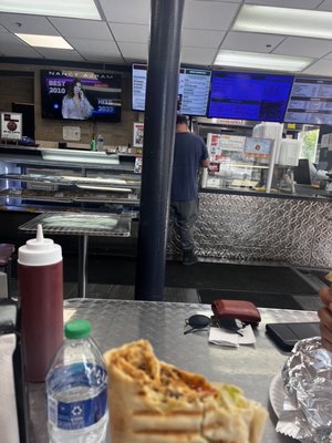 Boston Shawarma by null