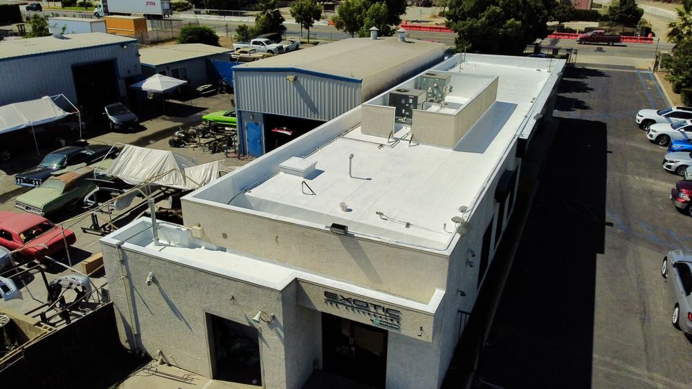 Slide of Fix Right Roofing